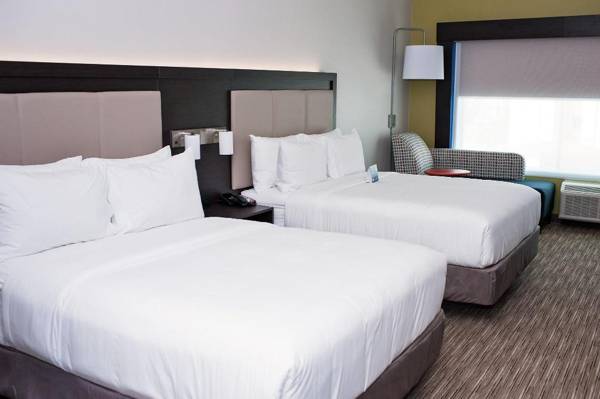 Holiday Inn Express & Suites Birmingham North - Fultondale