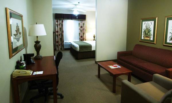 Best Western Plus Gadsden Hotel & Suites