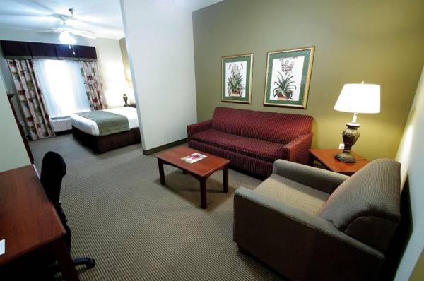 Best Western Plus Gadsden Hotel & Suites