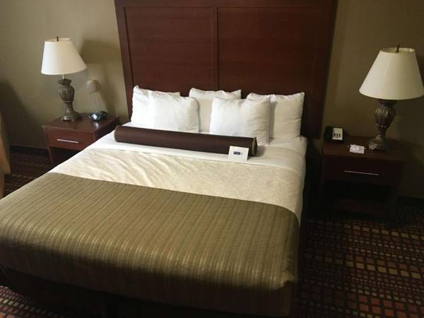 Best Western Plus Gadsden Hotel & Suites