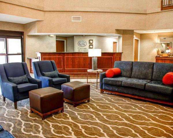 Comfort Suites Gadsden Attalla