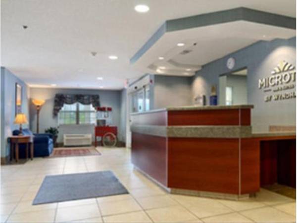 Microtel Inn & Suites by Wyndham Gardendale