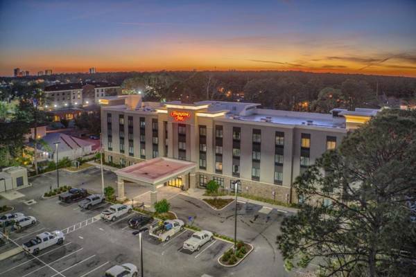 Hampton Inn Gulf Shores