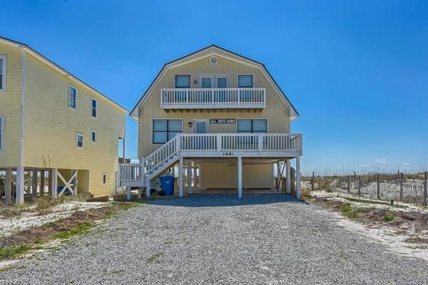 Ala. White Sands by Meyer Vacation Rentals