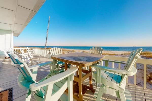 Barefoot Beach by Meyer Vacation Rentals