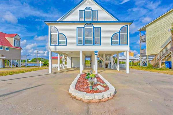 Beach Haven by Meyer Vacation Rentals