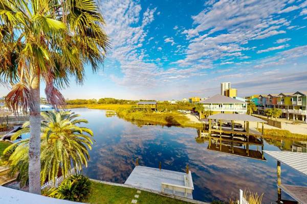 Beach Haven by Meyer Vacation Rentals