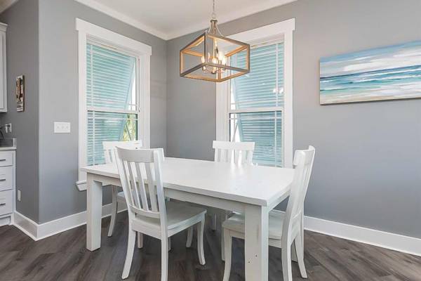 Carried Away by Meyer Vacation Rentals