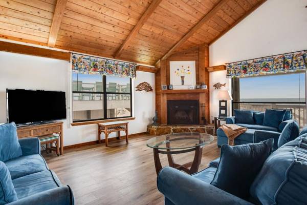 Conch Out by Meyer Vacation Rentals