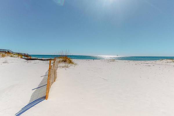 Dolphin View by Meyer Vacation Rentals