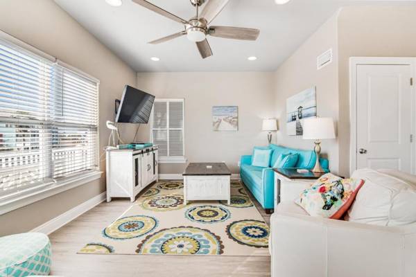 Dune Our Thing by Meyer Vacation Rentals