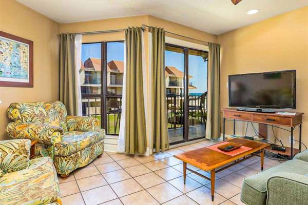 Gulfside Townhomes 7 by Meyer Vacation Rentals