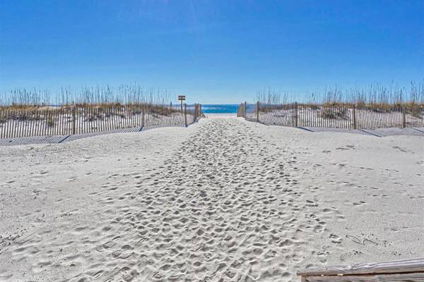 Gulfside Townhomes 7 by Meyer Vacation Rentals