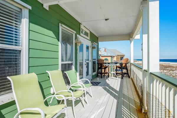 Fernhill By The Sea by Meyer Vacation Rentals