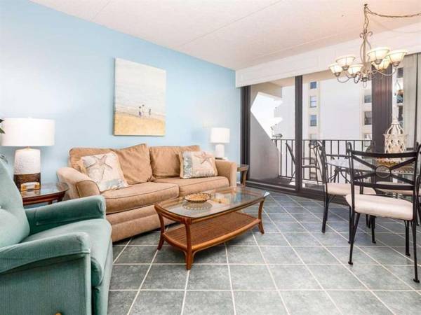 Island Winds East II