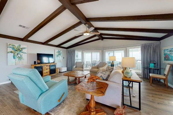 Heavenly Days by Meyer Vacation Rentals