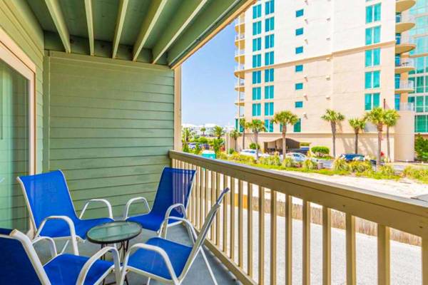 Summer House West B B105 by Meyer Vacation Rentals