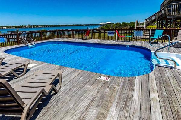 The Dugout by Meyer Vacation Rentals