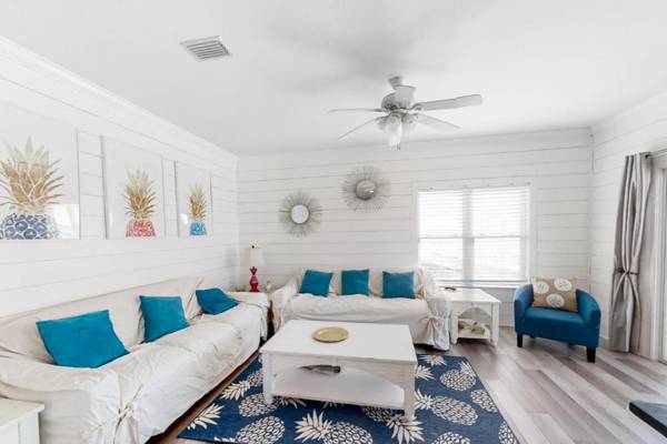 The Citadel by Meyer Vacation Rentals