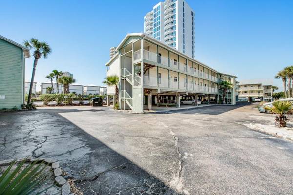 The Landing 203 by Meyer Vacation Rentals