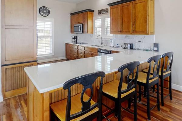 Lotsa Dunes by Meyer Vacation Rentals