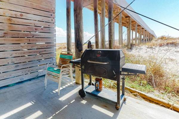 Shipwrecked by Meyer Vacation Rentals