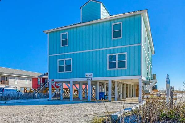 Sol Mate East by Meyer Vacation Rentals