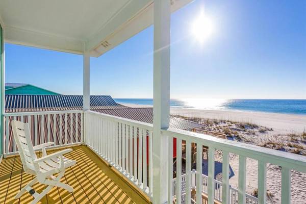 Sol Mate East by Meyer Vacation Rentals