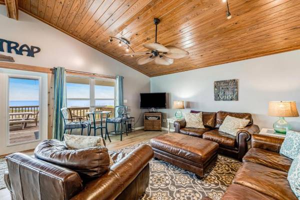 Sand Trap by Meyer Vacation Rentals