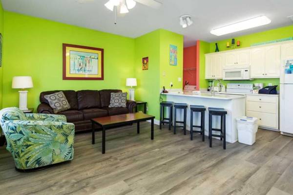 Plum Cute by Meyer Vacation Rentals