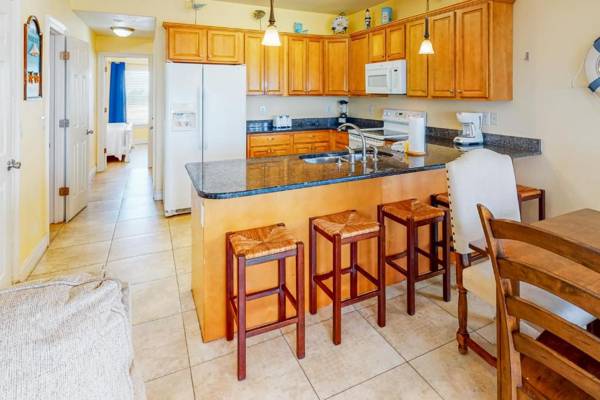 Labacoco East & West