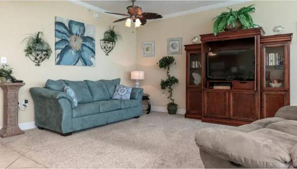 Sanibel Unit 402