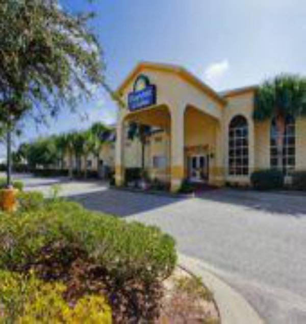 Days Inn Gulf Shores AL