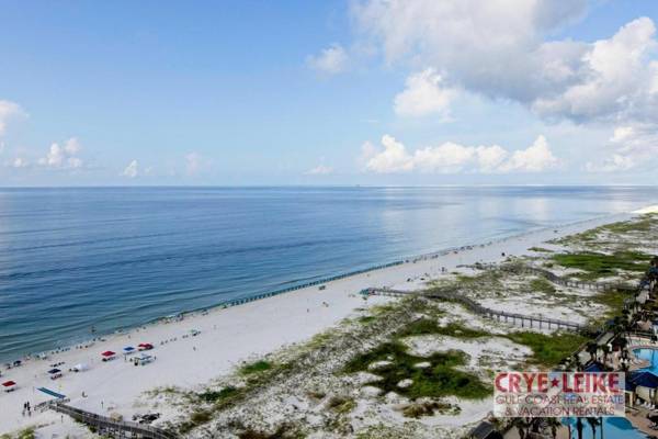 Beach Club Bristol 509