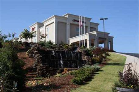 Hampton Inn Guntersville