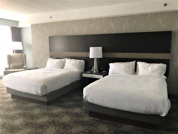 Four Points by Sheraton Birmingham Homewood