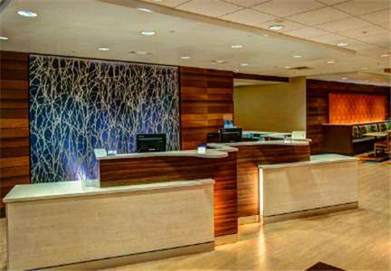 Fairfield Inn & Suites by Marriott Montgomery Airport