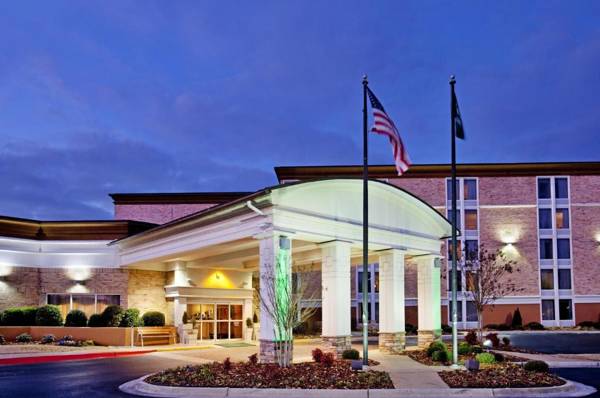 Holiday Inn Huntsville - Research Park an IHG Hotel