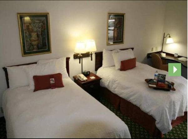 Hampton Inn Huntsville-Arsenal/South Parkway