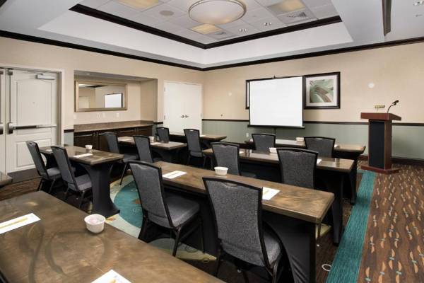 Hilton Garden Inn Huntsville South/Redstone Arsenal