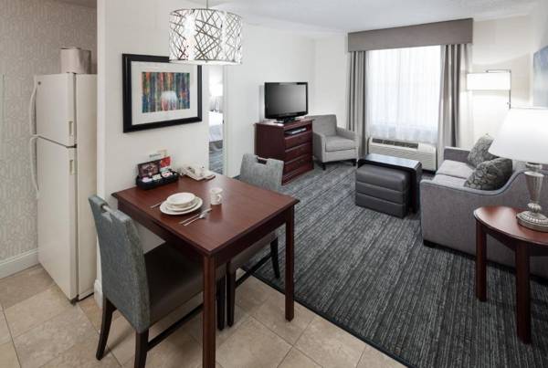 Homewood Suites by Hilton Huntsville-Village of Providence