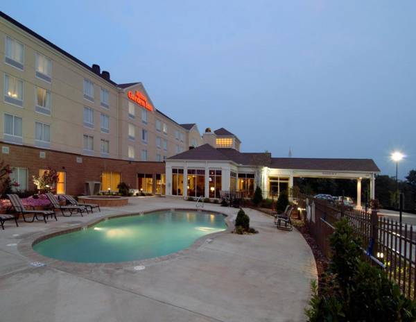 Hilton Garden Inn Huntsville/Space Center