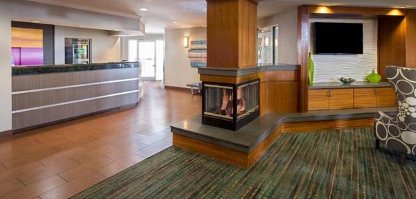 Residence Inn Huntsville