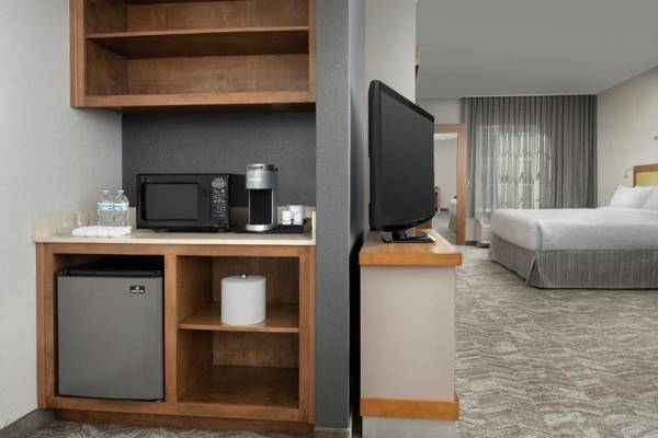 SpringHill Suites by Marriott Huntsville West/Research Park
