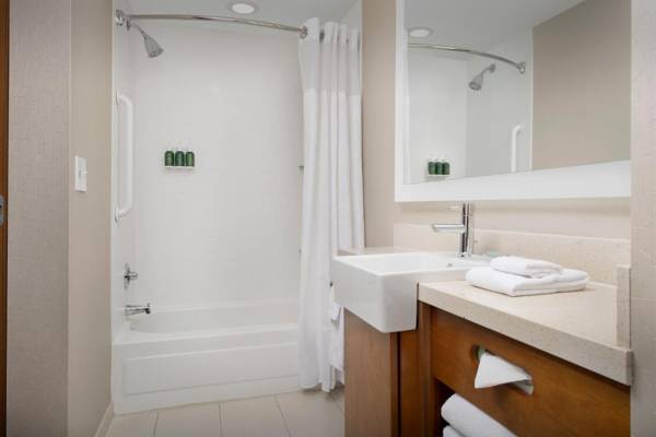 SpringHill Suites by Marriott Huntsville West/Research Park