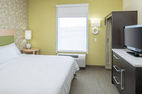 Home2 Suites by Hilton Huntsville - Research Park Area