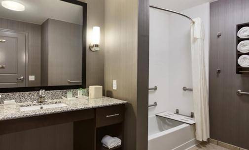 Homewood Suites by Hilton Huntsville-Downtown