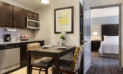 Homewood Suites by Hilton Huntsville-Downtown