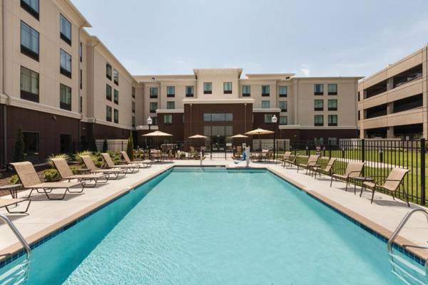 Homewood Suites by Hilton Huntsville-Downtown