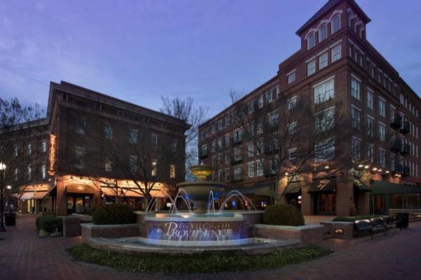Hampton Inn Huntsville/Village of Providence AL